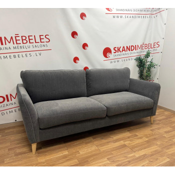 Sofa PARIS (Three-seater)(Exposition) Sofa PARIS (Three-seater)(Exposition)